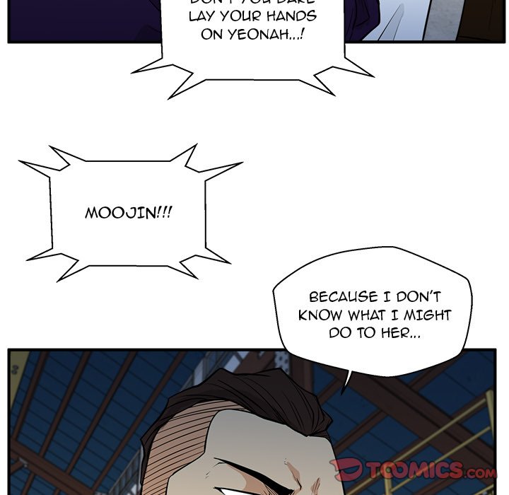 Read Mr. Kang chapter 65 image 38 on Lezhin