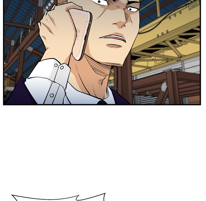 Read Mr. Kang chapter 65 image 39 on Lezhin