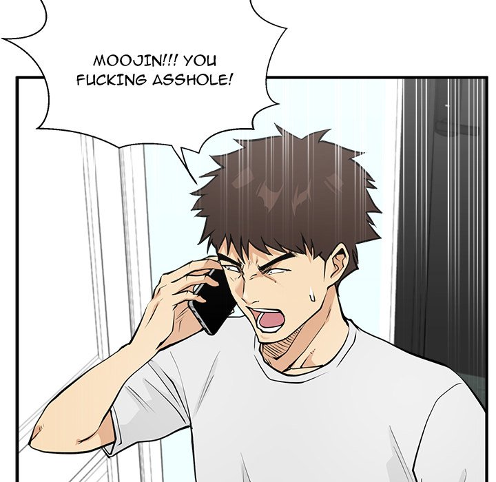 Read Mr. Kang chapter 65 image 40 on Lezhin