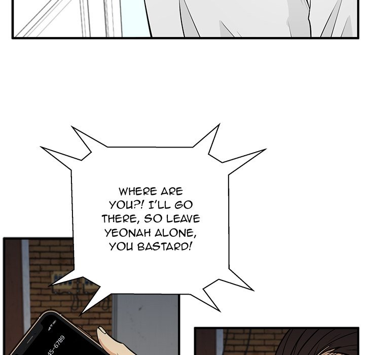 Read Mr. Kang chapter 65 image 41 on Lezhin