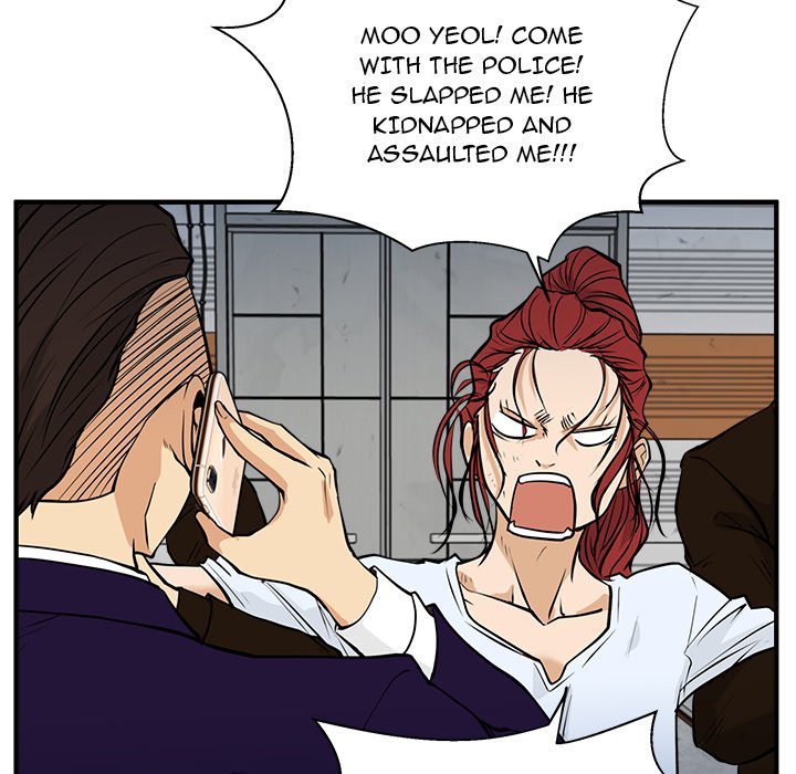 Read Mr. Kang chapter 65 image 43 on Lezhin