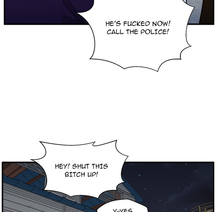 Read Mr. Kang chapter 65 image 44 on Lezhin