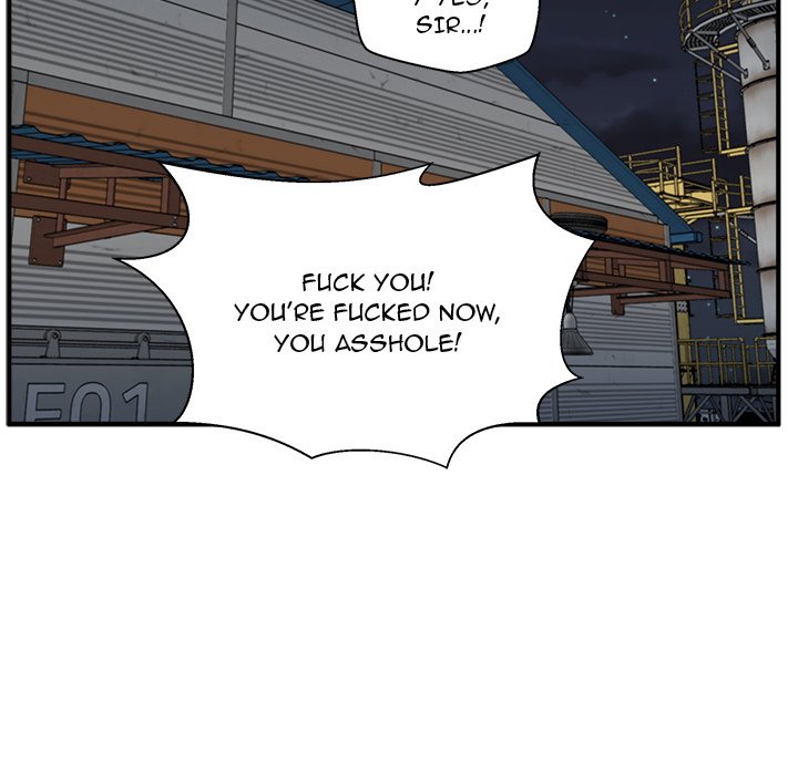Read Mr. Kang chapter 65 image 45 on Lezhin