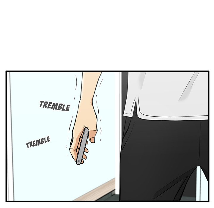 Read Mr. Kang chapter 65 image 46 on Lezhin
