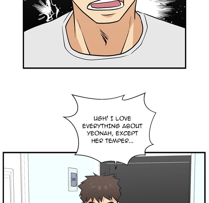 Read Mr. Kang chapter 65 image 5 on Lezhin