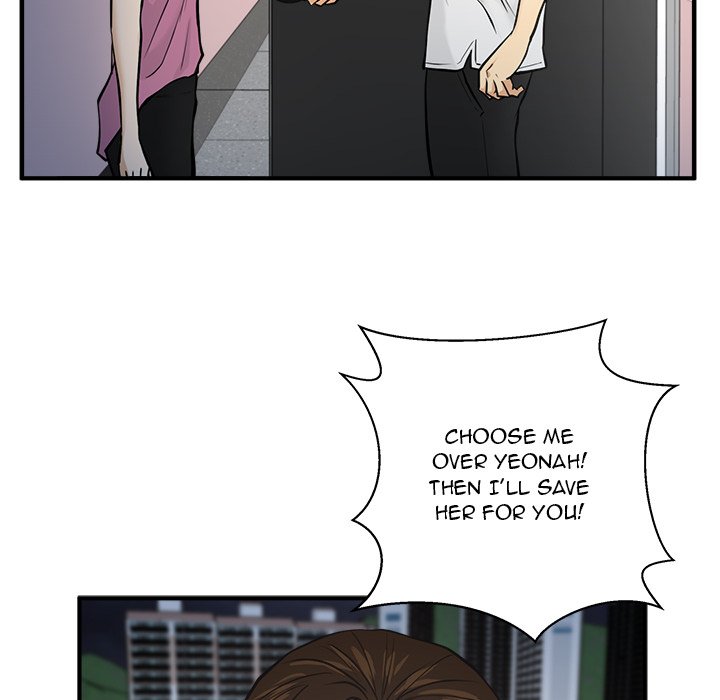 Read Mr. Kang chapter 65 image 54 on Lezhin