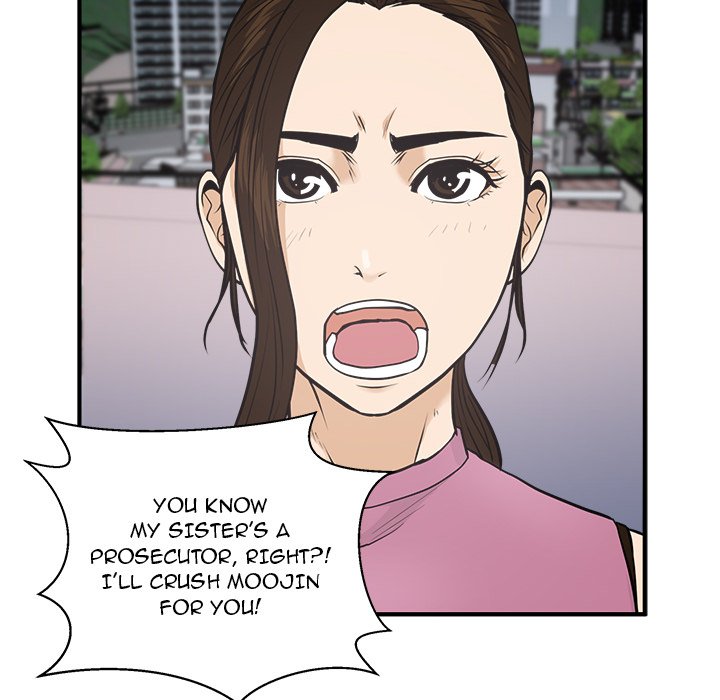 Read Mr. Kang chapter 65 image 55 on Lezhin