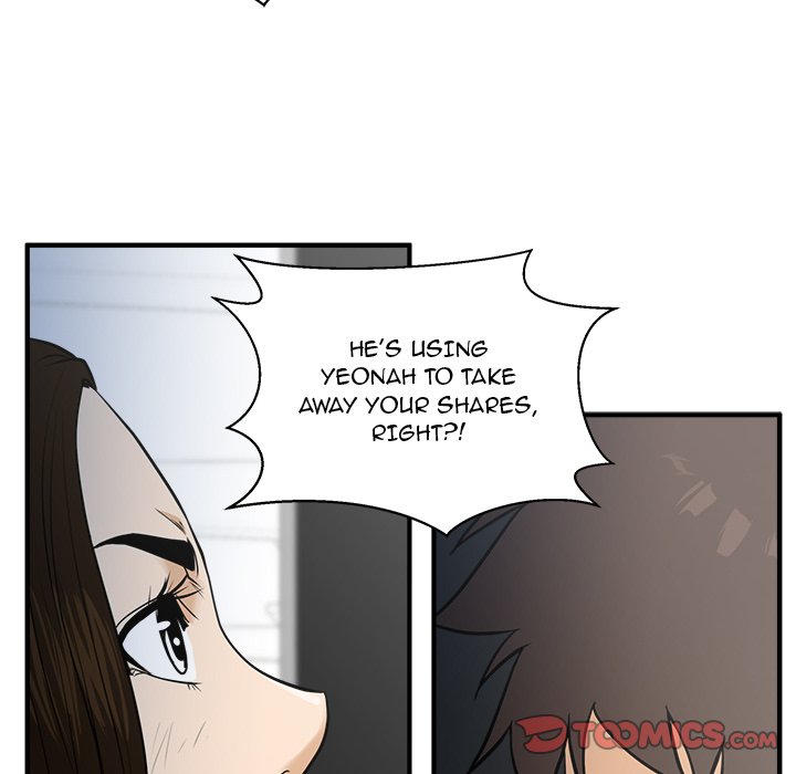 Read Mr. Kang chapter 65 image 56 on Lezhin