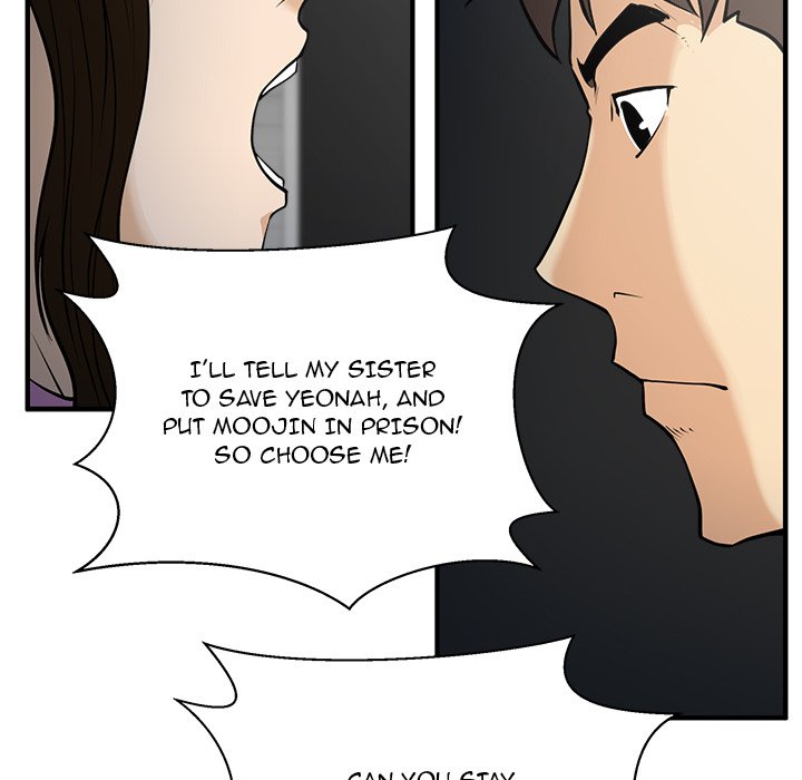 Read Mr. Kang chapter 65 image 57 on Lezhin