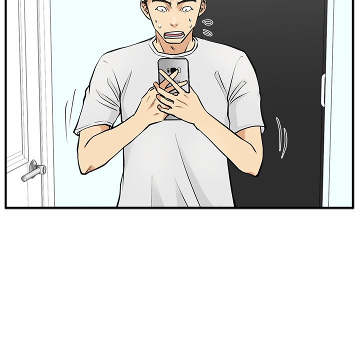 Read Mr. Kang chapter 65 image 6 on Lezhin
