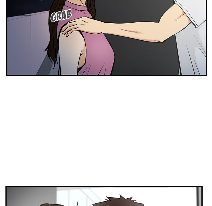 Read Mr. Kang chapter 65 image 64 on Lezhin