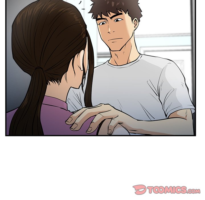 Read Mr. Kang chapter 65 image 65 on Lezhin