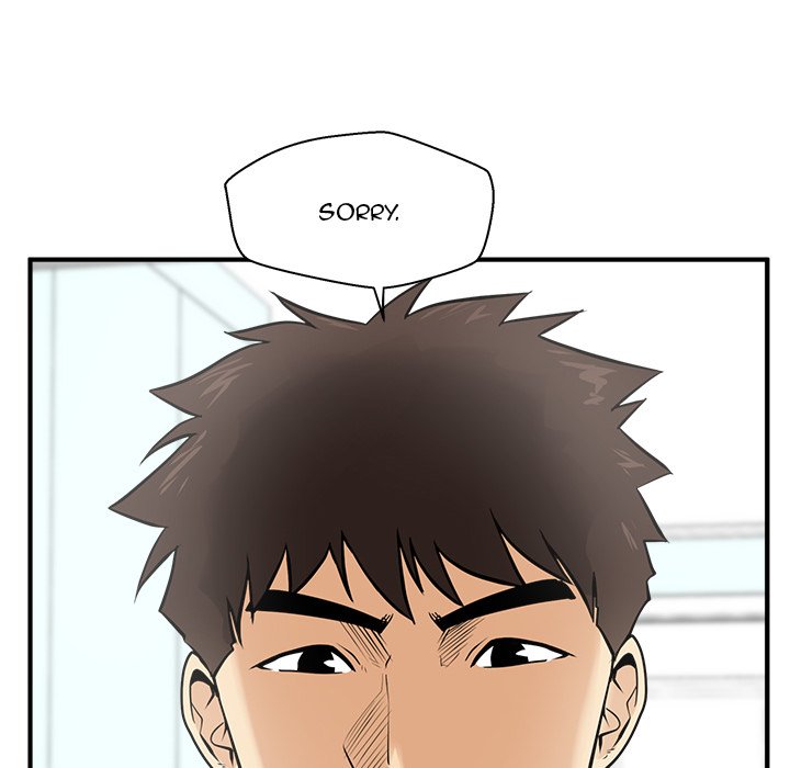 Read Mr. Kang chapter 65 image 66 on Lezhin