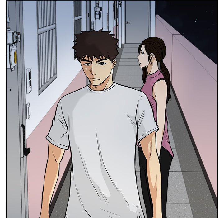 Read Mr. Kang chapter 65 image 68 on Lezhin