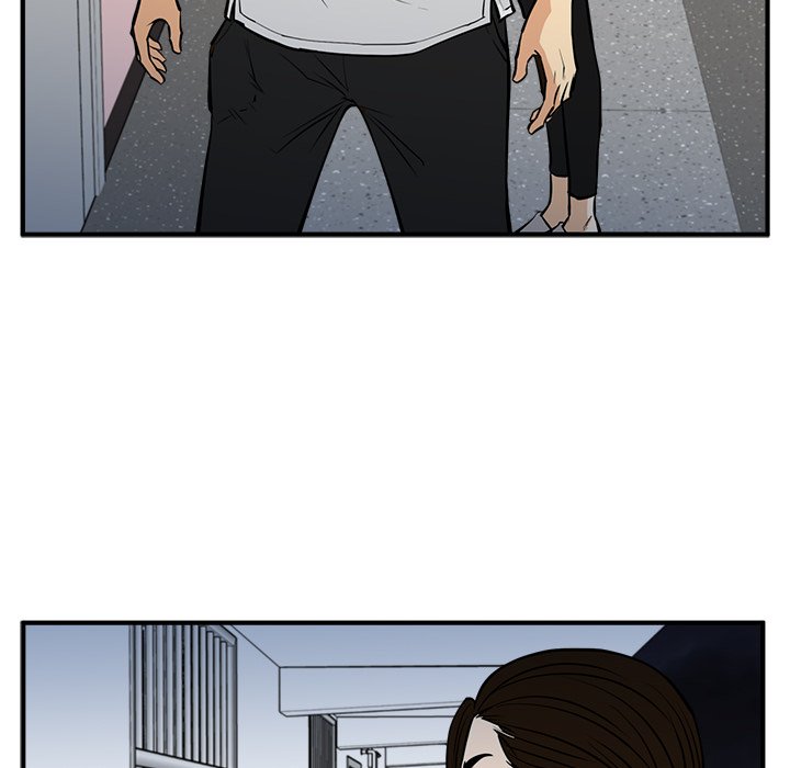 Read Mr. Kang chapter 65 image 69 on Lezhin