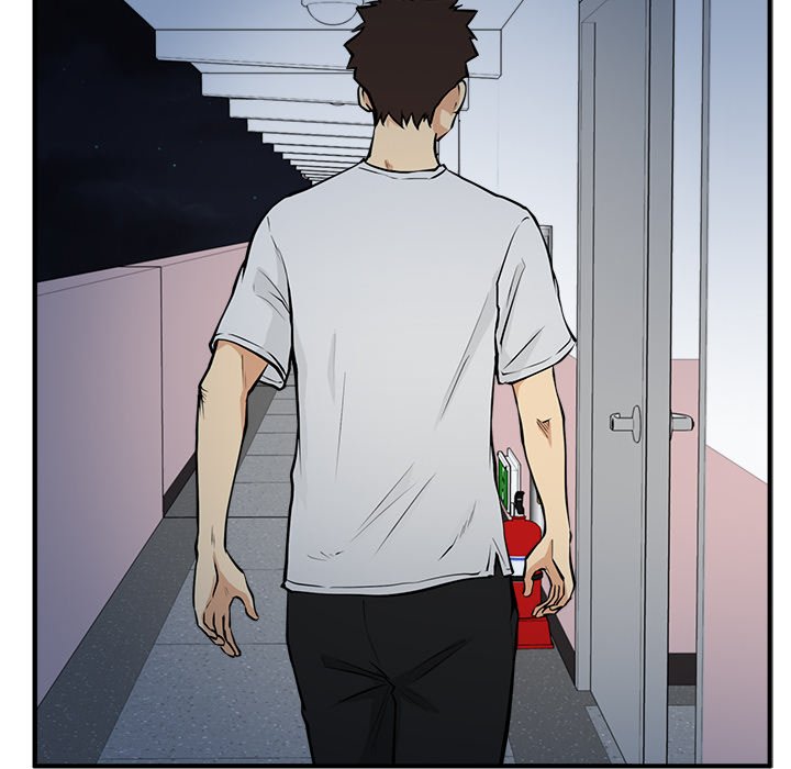 Read Mr. Kang chapter 65 image 72 on Lezhin
