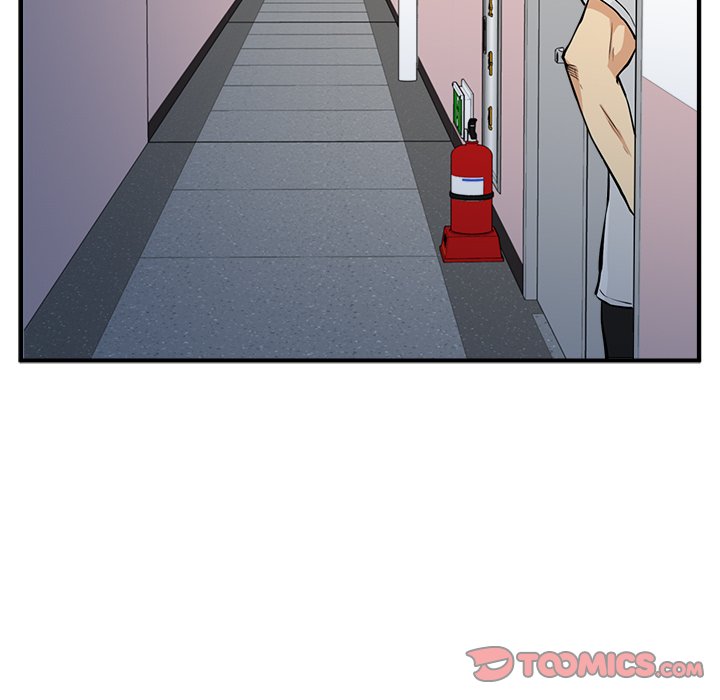 Read Mr. Kang chapter 65 image 74 on Lezhin