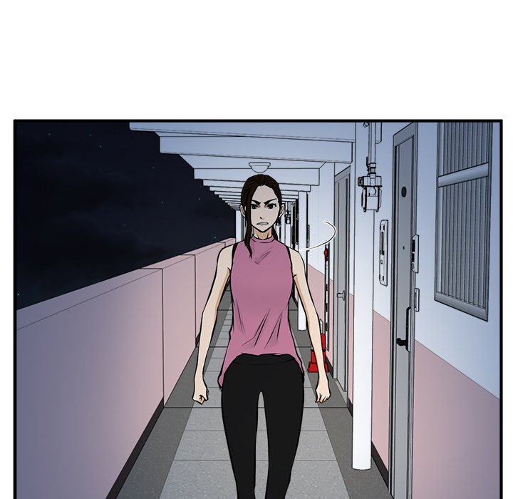 Read Mr. Kang chapter 65 image 76 on Lezhin