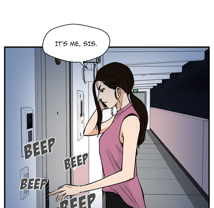 Read Mr. Kang chapter 65 image 79 on Lezhin