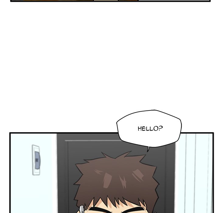 Read Mr. Kang chapter 65 image 8 on Lezhin