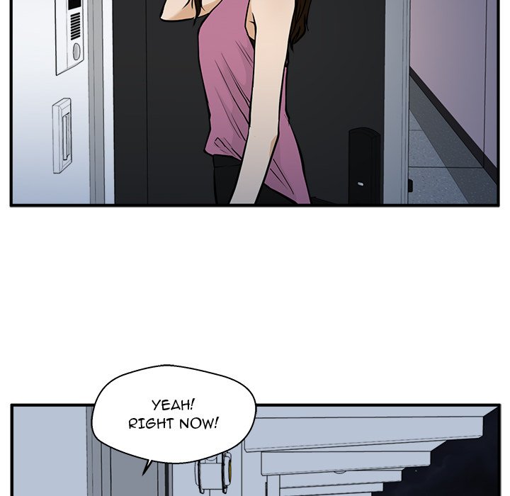 Read Mr. Kang chapter 65 image 81 on Lezhin