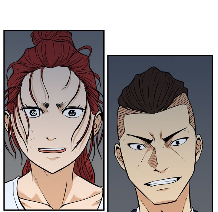 Read Mr. Kang chapter 65 image 86 on Lezhin