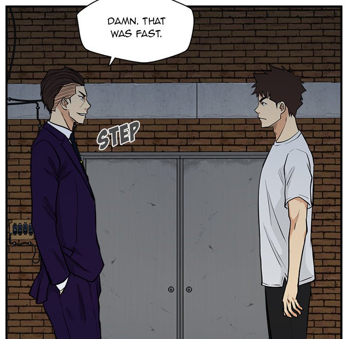 Read Mr. Kang chapter 65 image 89 on Lezhin