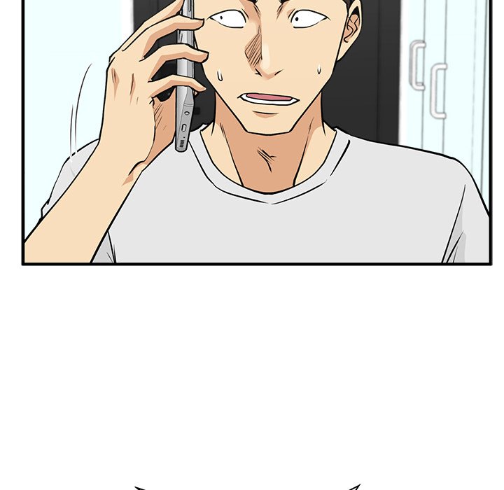 Read Mr. Kang chapter 65 image 9 on Lezhin