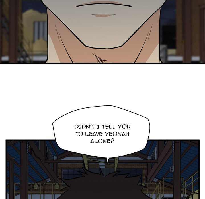 Read Mr. Kang chapter 65 image 91 on Lezhin