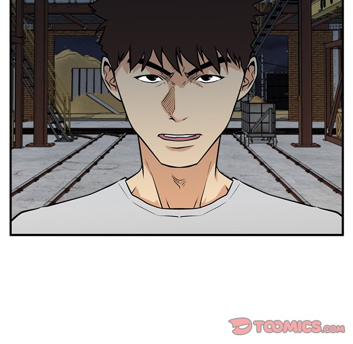 Read Mr. Kang chapter 65 image 92 on Lezhin