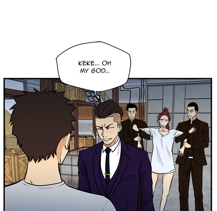 Read Mr. Kang chapter 65 image 93 on Lezhin
