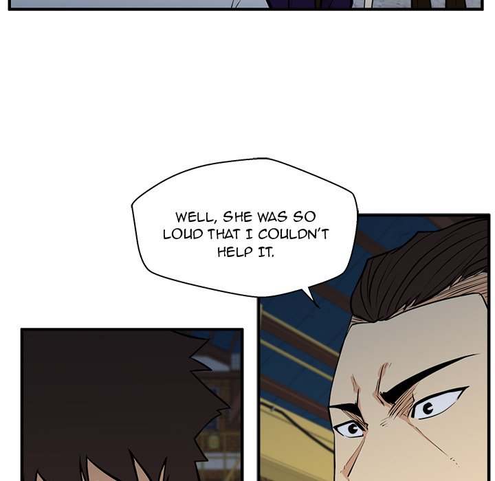 Read Mr. Kang chapter 65 image 94 on Lezhin
