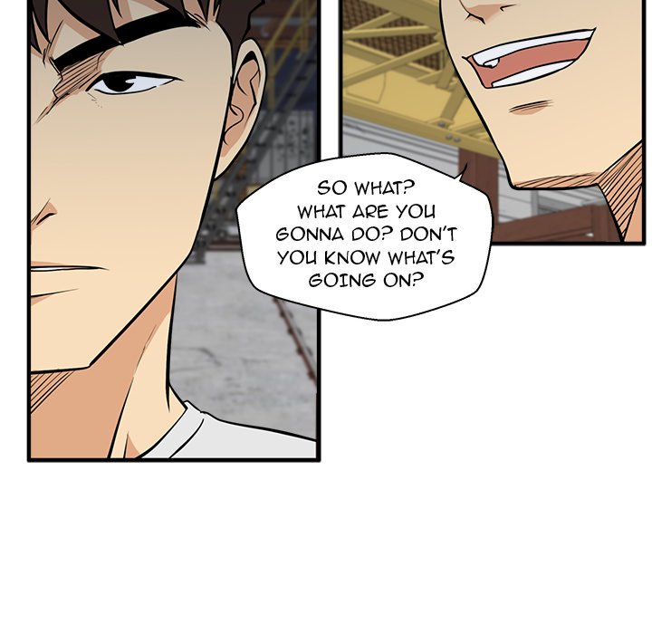 Read Mr. Kang chapter 65 image 95 on Lezhin