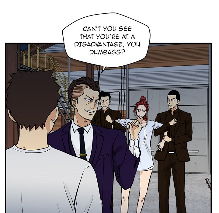 Read Mr. Kang chapter 65 image 96 on Lezhin