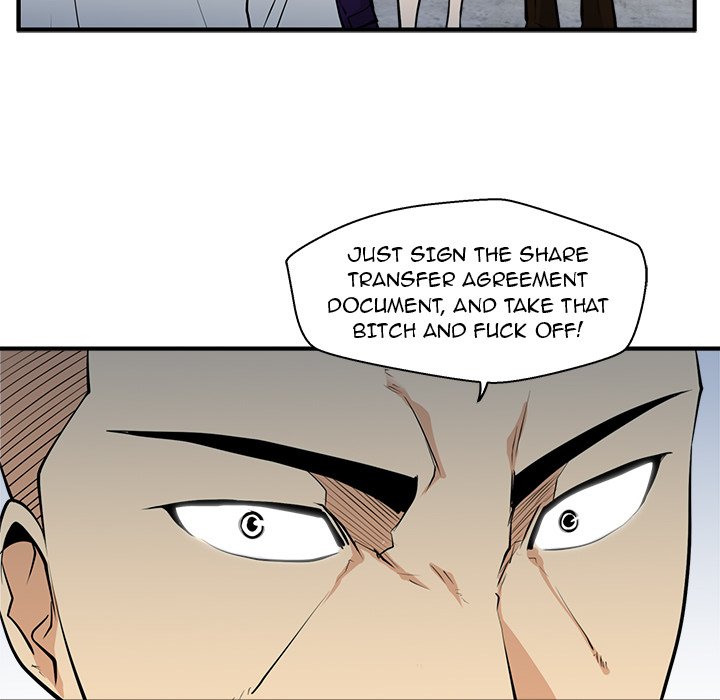 Read Mr. Kang chapter 65 image 97 on Lezhin