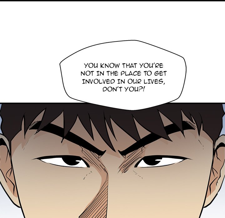Read Mr. Kang chapter 65 image 98 on Lezhin
