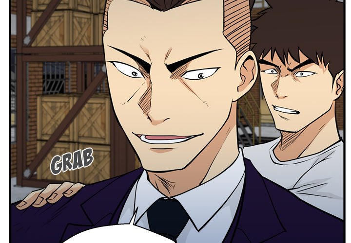 Read Mr. Kang chapter 66 image 1 on Lezhin