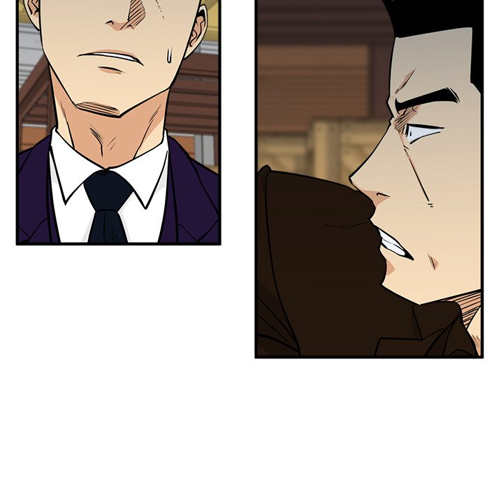 Read Mr. Kang chapter 66 image 10 on Lezhin