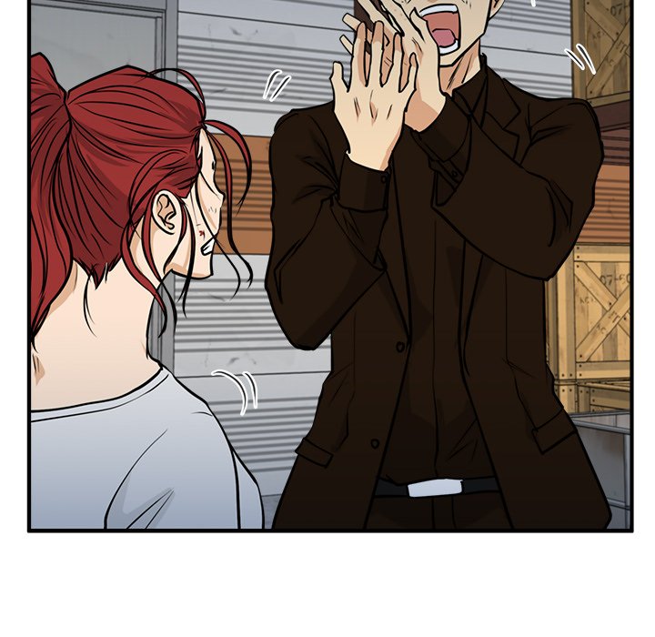 Read Mr. Kang chapter 66 image 100 on Lezhin