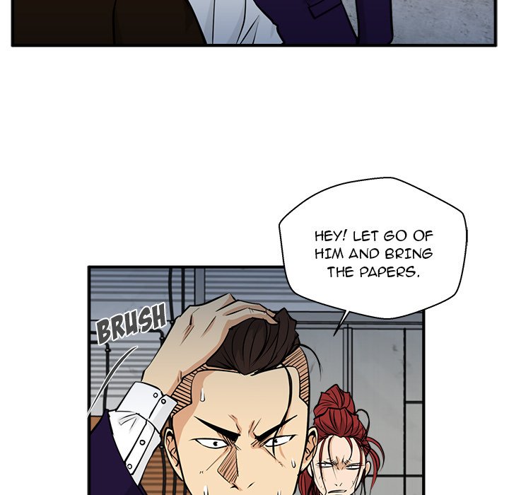Read Mr. Kang chapter 66 image 107 on Lezhin