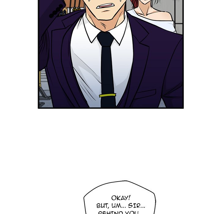 Read Mr. Kang chapter 66 image 108 on Lezhin