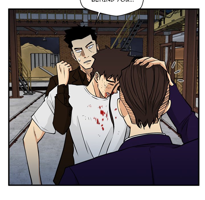 Read Mr. Kang chapter 66 image 109 on Lezhin