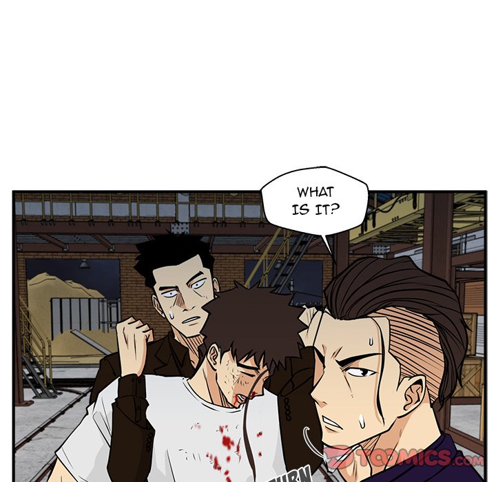 Read Mr. Kang chapter 66 image 110 on Lezhin