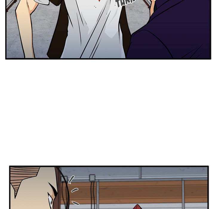Read Mr. Kang chapter 66 image 111 on Lezhin