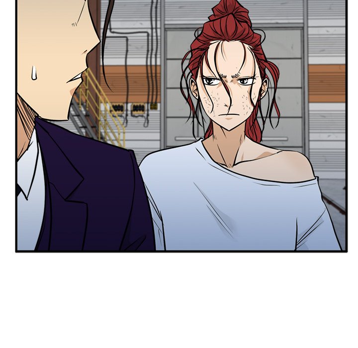 Read Mr. Kang chapter 66 image 112 on Lezhin