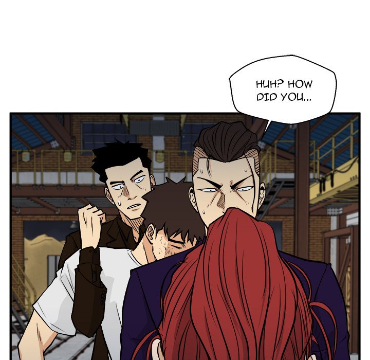 Read Mr. Kang chapter 66 image 113 on Lezhin