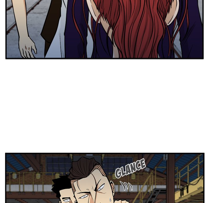 Read Mr. Kang chapter 66 image 114 on Lezhin