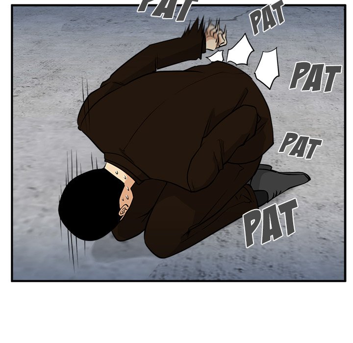 Read Mr. Kang chapter 66 image 116 on Lezhin