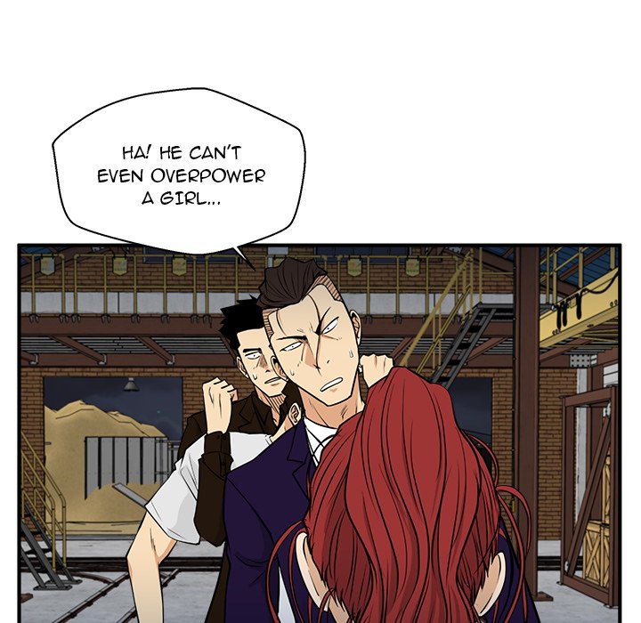 Read Mr. Kang chapter 66 image 117 on Lezhin