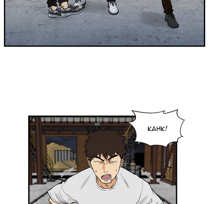 Read Mr. Kang chapter 66 image 12 on Lezhin